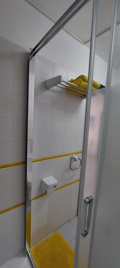 Puerta Del Sol Apartment Caleta De Fuste Exterior foto