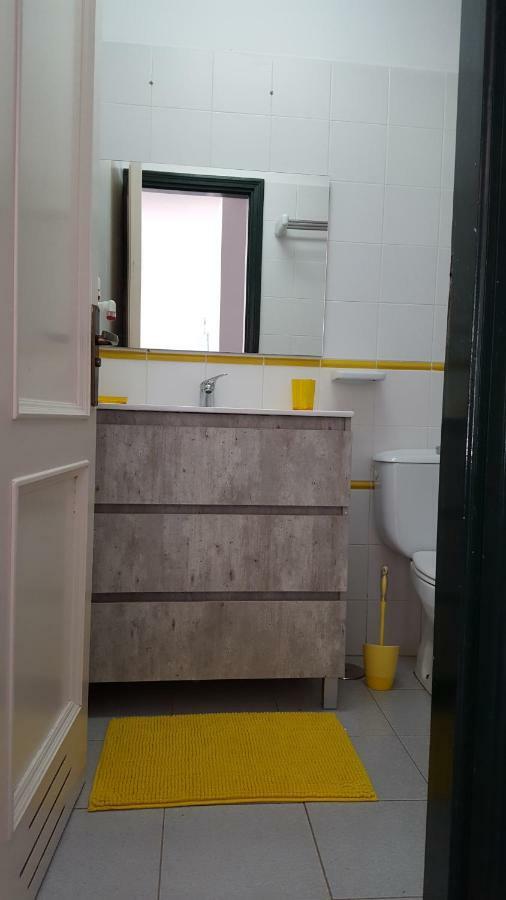 Puerta Del Sol Apartment Caleta De Fuste Exterior foto