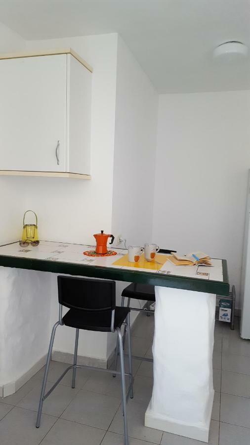 Puerta Del Sol Apartment Caleta De Fuste Exterior foto