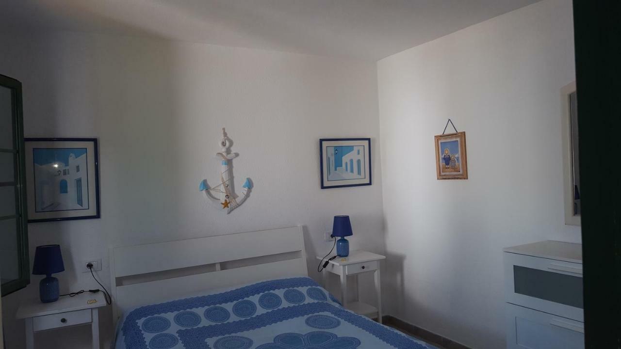 Puerta Del Sol Apartment Caleta De Fuste Exterior foto