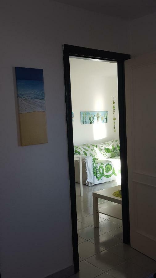Puerta Del Sol Apartment Caleta De Fuste Exterior foto